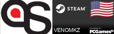 VENOMKZ Steam Signature