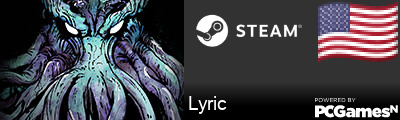 Lyric Steam Signature