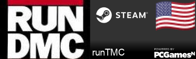 runTMC Steam Signature