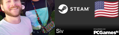 Siv Steam Signature