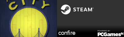 confire Steam Signature