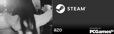 azo Steam Signature