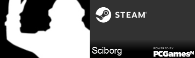 Sciborg Steam Signature