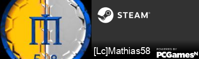 [Lc]Mathias58 Steam Signature
