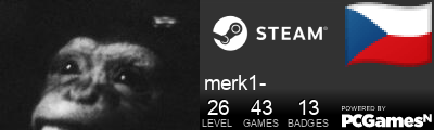 merk1- Steam Signature