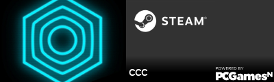 ccc Steam Signature