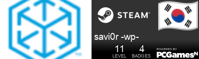 savi0r -wp- Steam Signature