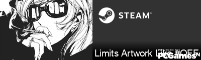 Limits Artwork Like #OFF Steam Signature