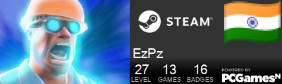 EzPz Steam Signature