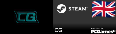 CG Steam Signature