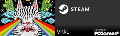 VrtkL Steam Signature