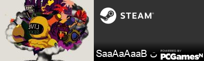 SaaAaAaaB ت Steam Signature