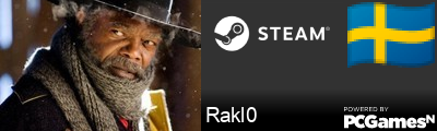 Rakl0 Steam Signature