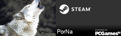 PorNa Steam Signature