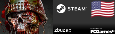 zbuzab Steam Signature