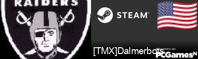 [TMX]Dalmerbots Steam Signature