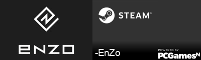 -EnZo Steam Signature