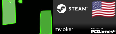 myloker Steam Signature