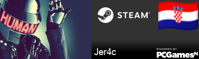 Jer4c Steam Signature
