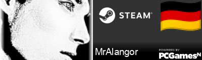 MrAlangor Steam Signature