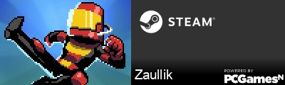 Zaullik Steam Signature