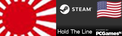 Hold The Line Steam Signature