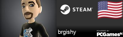 brgishy Steam Signature