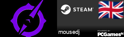 mousedj Steam Signature