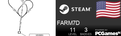 FARM7D Steam Signature