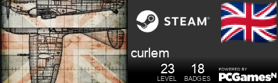 curlem Steam Signature