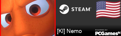 [KI] Nemo Steam Signature