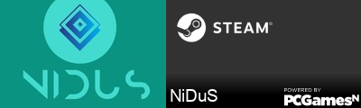 NiDuS Steam Signature