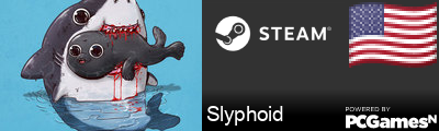 Slyphoid Steam Signature