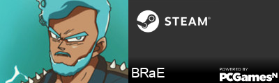 BRaE Steam Signature