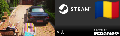vkt Steam Signature