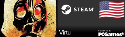 Virtu Steam Signature