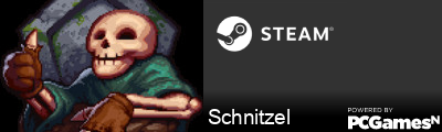 Schnitzel Steam Signature