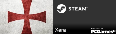 Xera Steam Signature