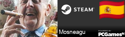Mosneagu Steam Signature