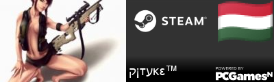ק¡тעκε™ Steam Signature