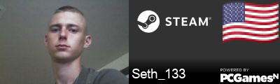 Seth_133 Steam Signature