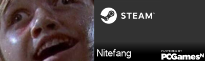 Nitefang Steam Signature