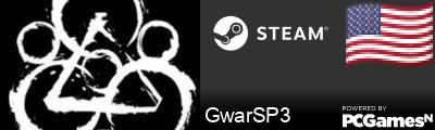 GwarSP3 Steam Signature