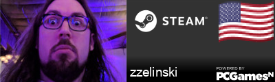 zzelinski Steam Signature