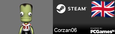 Corzan06 Steam Signature