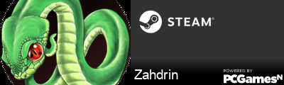 Zahdrin Steam Signature