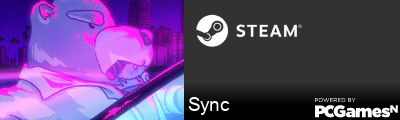 Sync Steam Signature