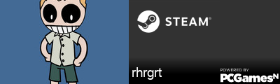 rhrgrt Steam Signature