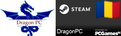 DragonPC Steam Signature