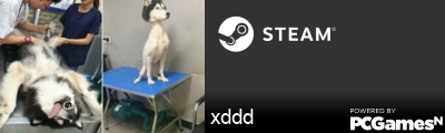 xddd Steam Signature